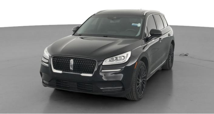 2021 Lincoln Corsair Reserve -
                  Beverly, NJ