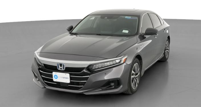 Thumbnail: 2022 Honda Accord - 1