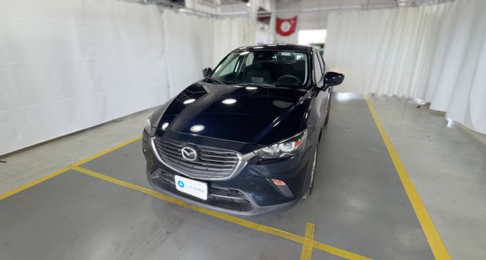 2018 Mazda CX-3  -
                  Tempe, AZ