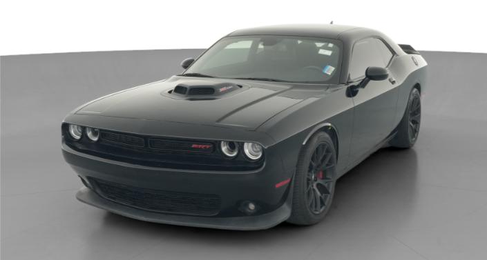 Thumbnail: 2018 Dodge Challenger - 1