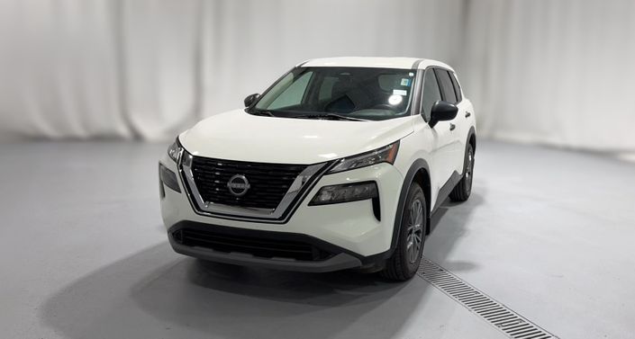 Thumbnail: 2023 Nissan Rogue - 1