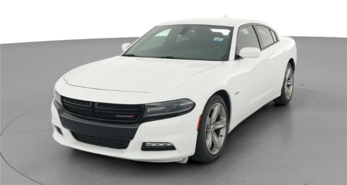 Thumbnail: 2018 Dodge Charger - 1