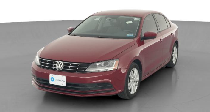 Thumbnail: 2018 Volkswagen Jetta - 1