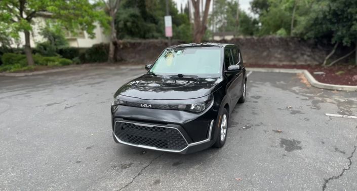 Thumbnail: 2025 Kia Soul - 1