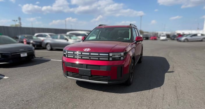 Thumbnail: 2025 Hyundai Santa Fe - 1