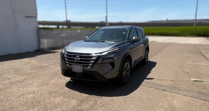 Thumbnail: 2025 Nissan Rogue - 1