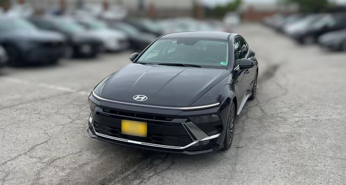 Thumbnail: 2025 Hyundai Sonata - 1