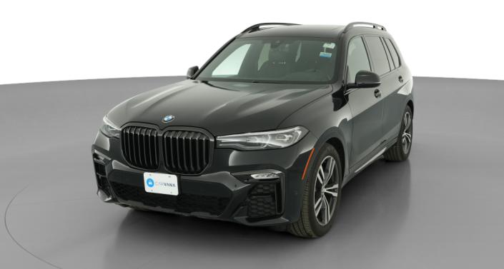 Thumbnail: 2021 BMW X7 - 1