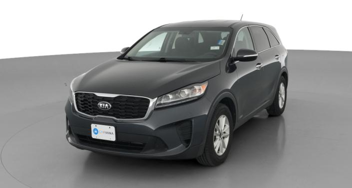 Thumbnail: 2019 Kia Sorento - 1