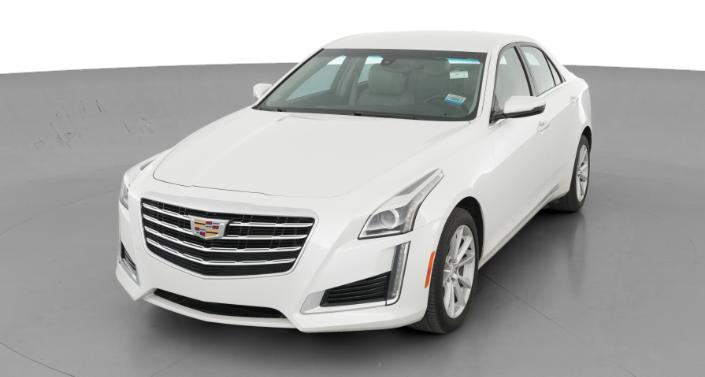 2019 Cadillac CTS Base -
                  Lorain, OH