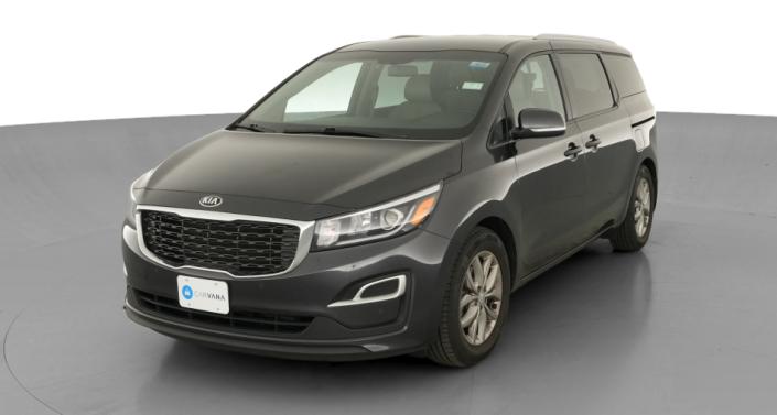 2020 Kia Sedona EX -
                  Colonial Heights, VA