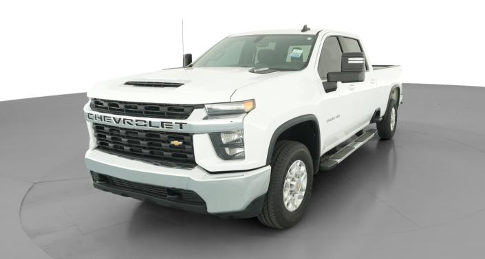 2022 Chevrolet Silverado 3500 LT -
                  Concord, NC