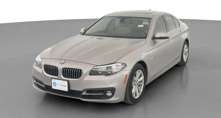 2015 BMW 5 Series 528i xDrive -
                  Beverly, NJ