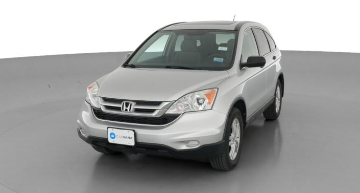Thumbnail: 2011 Honda CR-V - 1