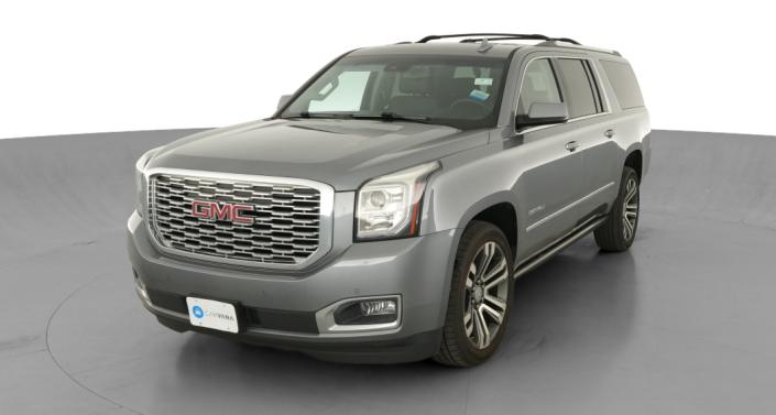 2018 GMC Yukon XL Denali -
                  Colonial Heights, VA