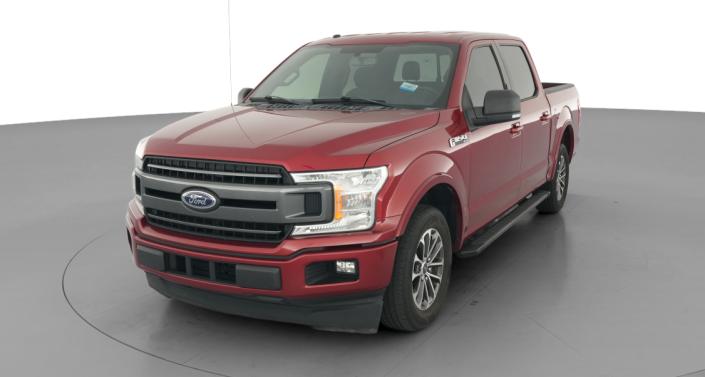 2018 Ford Econoline E-150 -
                  Haines City, FL