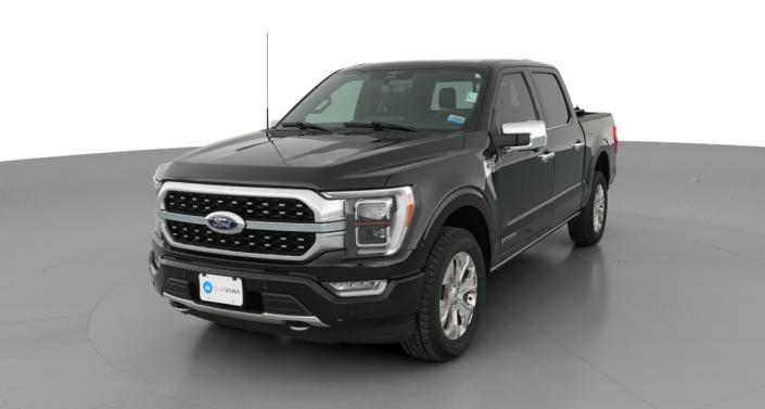 Thumbnail: 2023 Ford Econoline - 1