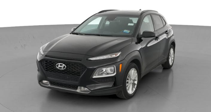 2019 Hyundai Kona SEL -
                  Lorain, OH
