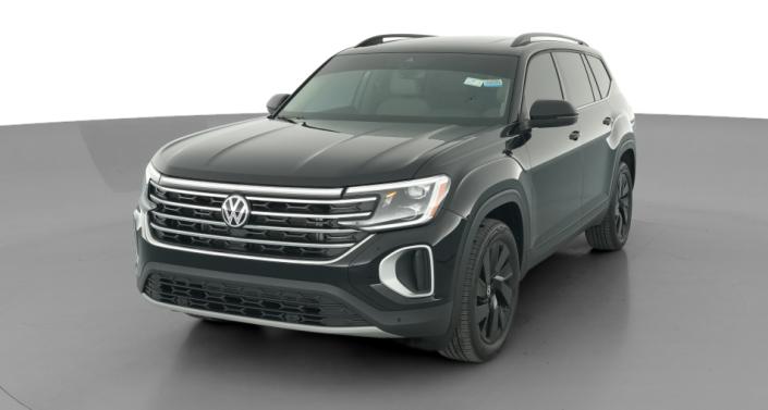Thumbnail: 2025 Volkswagen Atlas - 1