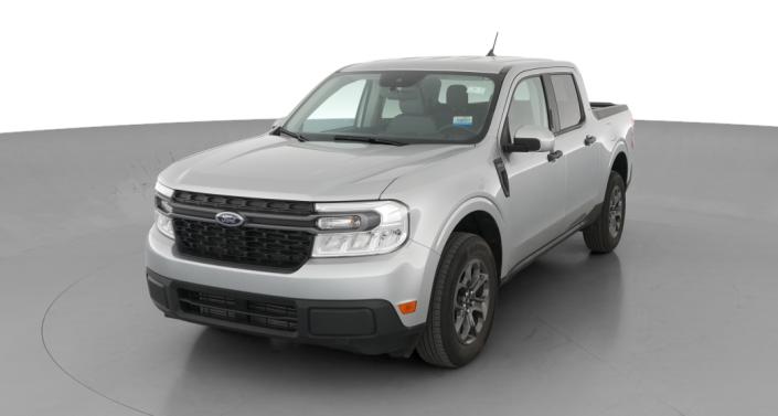 Thumbnail: 2023 Ford Maverick - 1