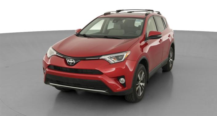 Thumbnail: 2016 Toyota RAV4 - 1