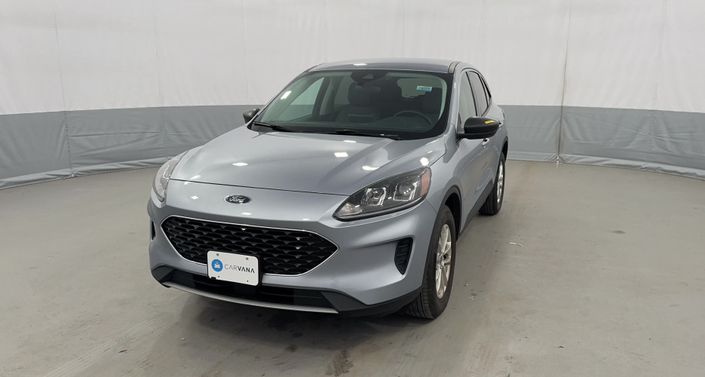Thumbnail: 2022 Ford Escape - 1