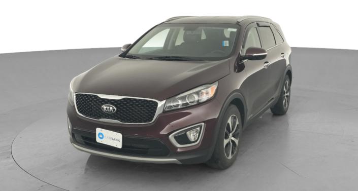 Thumbnail: 2016 Kia Sorento - 1