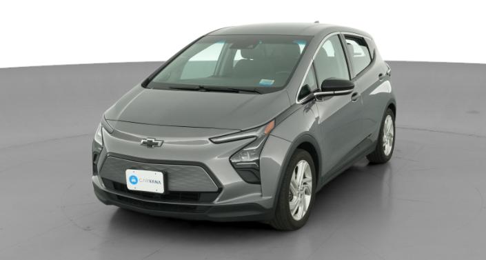 2023 Chevrolet Bolt EV 1LT -
                  Concord, NC