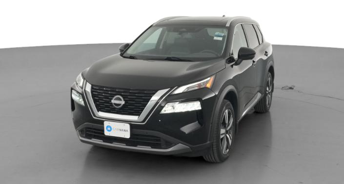 Thumbnail: 2023 Nissan Rogue - 1
