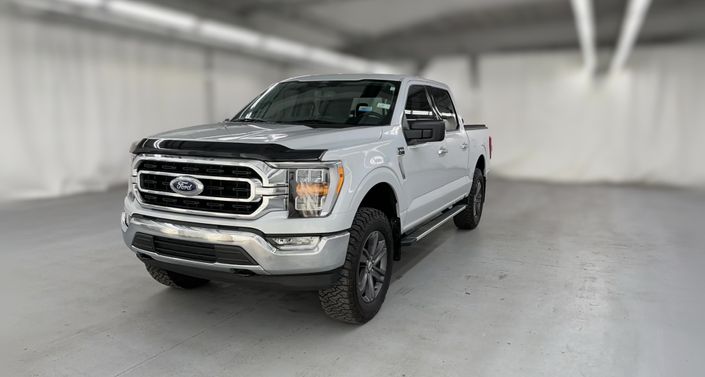 Thumbnail: 2022 Ford Econoline - 1