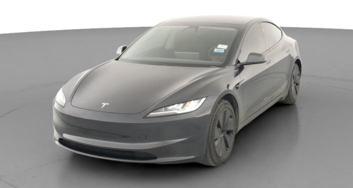 Thumbnail: 2025 Tesla Model 3 - 1