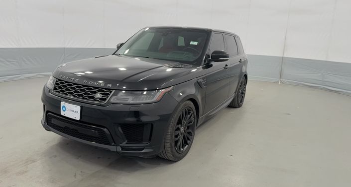 Thumbnail: 2019 Land Rover Range Rover Sport - 1