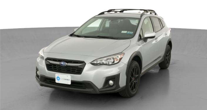 Thumbnail: 2020 Subaru Crosstrek - 1