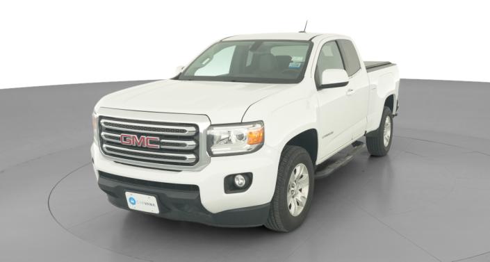 2018 GMC Canyon SLE -
                  West Memphis, AR