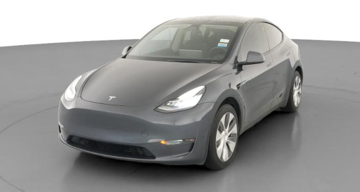 Thumbnail: 2023 Tesla Model Y - 1