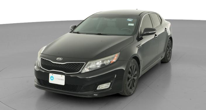 Thumbnail: 2015 Kia Optima - 1