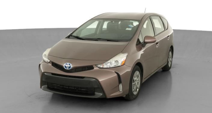 2015 Toyota Prius v Three -
                  Colonial Heights, VA
