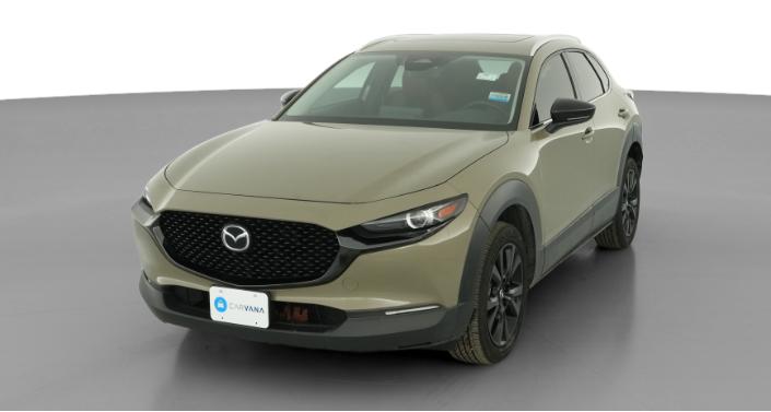 Thumbnail: 2024 Mazda CX-30 - 1