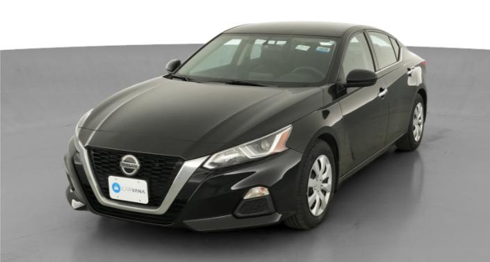 Thumbnail: 2019 Nissan Altima - 1