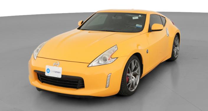 2017 Nissan Z Sport -
                  Concord, NC