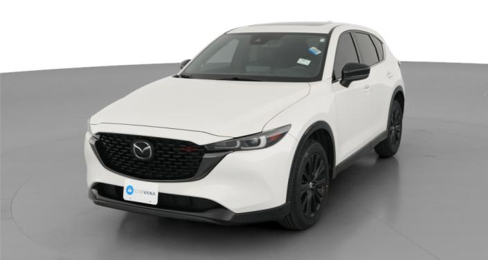 Thumbnail: 2023 Mazda CX-5 - 1