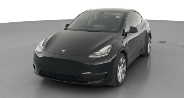 Thumbnail: 2022 Tesla Model Y - 1