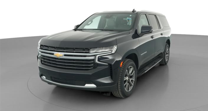 Thumbnail: 2023 Chevrolet Suburban - 1