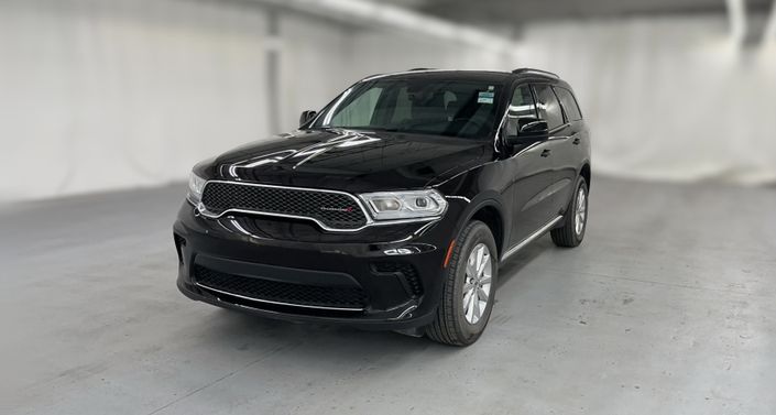Thumbnail: 2024 Dodge Durango - 1