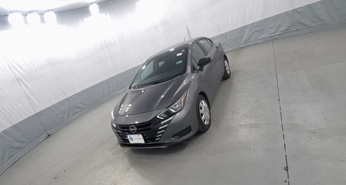 Thumbnail: 2024 Nissan Versa - 1
