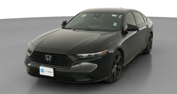 Thumbnail: 2025 Honda Accord - 1