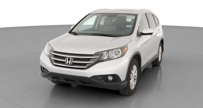 Thumbnail: 2014 Honda CR-V - 1