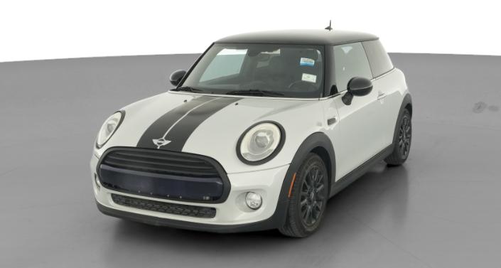 2015 MINI Cooper Hardtop 2 Door -
                  Fort Worth, TX