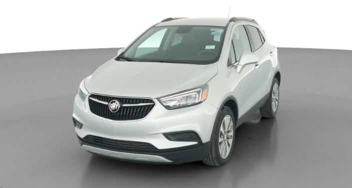 Thumbnail: 2020 Buick Encore - 1