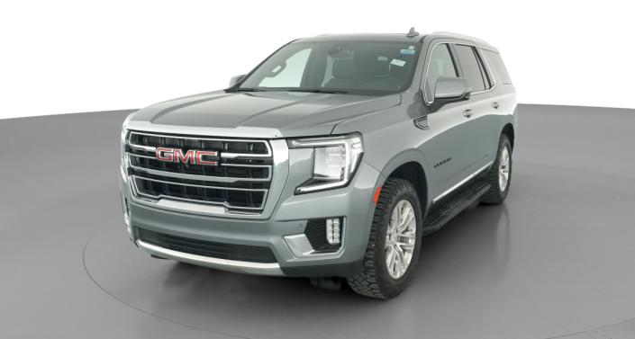 Thumbnail: 2022 GMC Yukon - 1